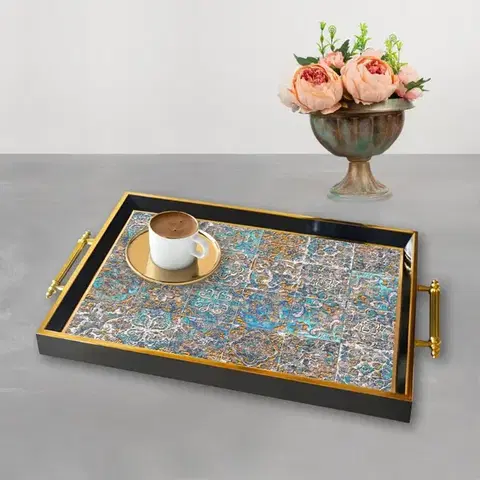Tray TPA9857