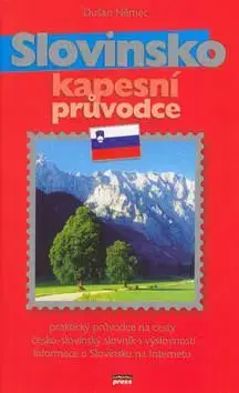 Slovinsko - Dušan Němec