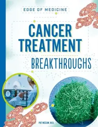 Cancer Treatment Breakthroughs - Pat McCaw