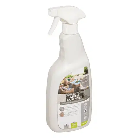 Impregnácia pre záhradný nábytok 750 ml