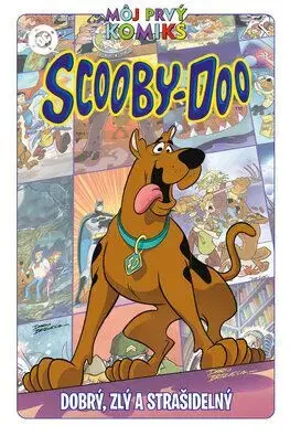 Scooby - Doo (komiks)