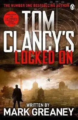 Locked On - Tom Clancy, Mark Greaney