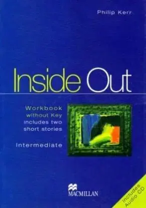 Inside Out - Philip Kerr