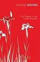 The Temple Of The Golden Pavilion - Mishima Yukio