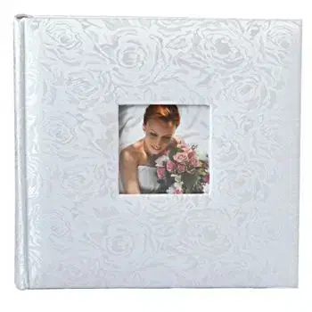 Fotoalbum W ELEGANCE WINDOW BB200 10x15