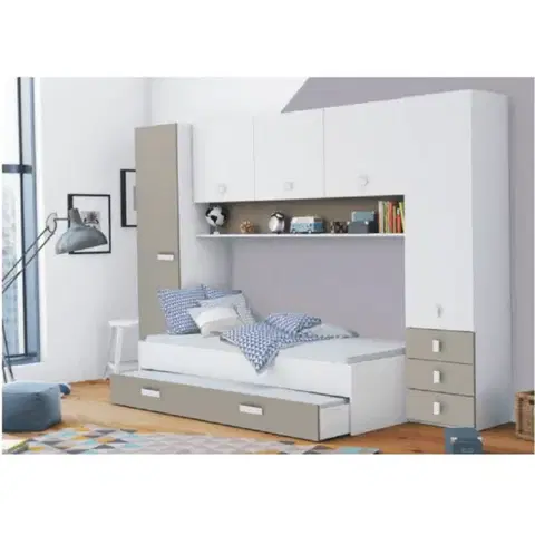 Študentská zostava TIDY Tempo Kondela