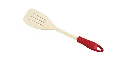 Tescoma obracačka s otvormi PRESTO WOOD - farebný mix