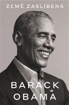 Země zaslíbená - Barack Obama