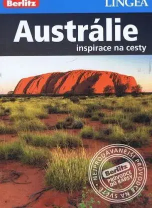 Austrálie - inspirace na cesty 2. vydanie