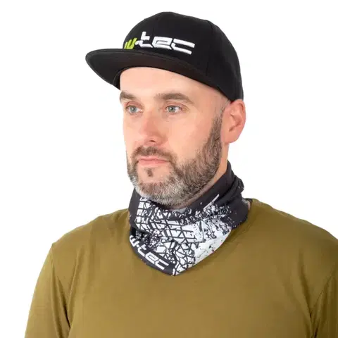 Multifunkčný nákrčník W-TEC Scarfti