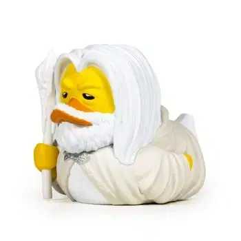 Tubbz kačička Pán Prsteňov - Gandalf