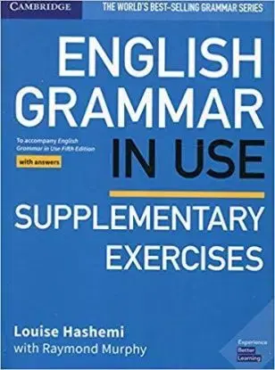 English Grammar in Use 5/E Supplementary Exercises - Louise Hashemi, Raymond Murphy