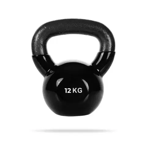 GymBeam KettleBell black