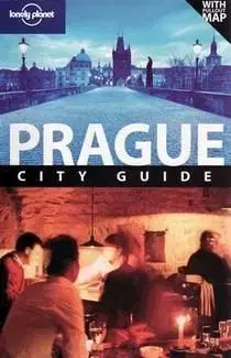 Prague City Guide - Neil Wilson