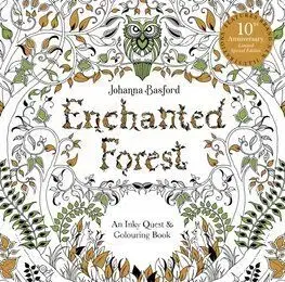 Enchanted Forest - 10th Anniversary Limited Special Edition
