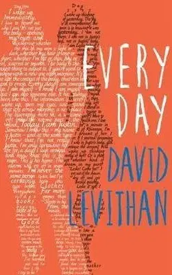 Every Day - David Levithan