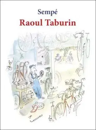 Raoul Taburin - Jean-Jacques Sempé