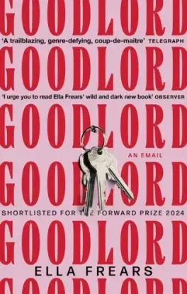 Goodlord: An Email - Ella Frears