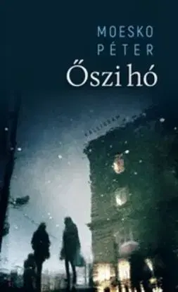 Őszi hó - Péter Moesko