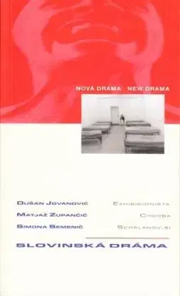 Slovinská dráma