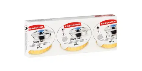 Tescoma fondue gél SIESTA, 3 ks
