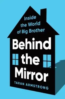 Behind the Mirror - Taran Armstrong