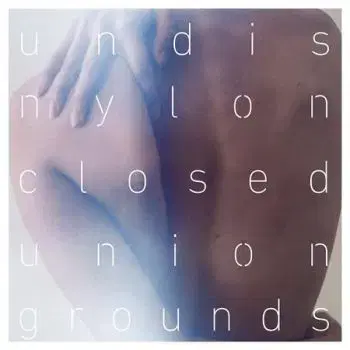 Nylon Union - Undisclosed Grounds CD - Nylon Union