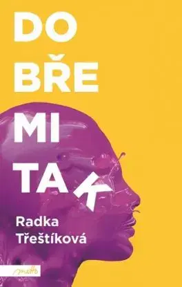 Dobře mi tak, 3. vydání - Radka Třeštíková