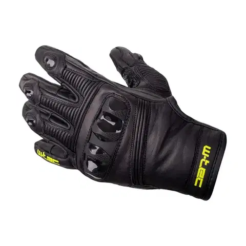 W-TEC Monzeto čierna - L