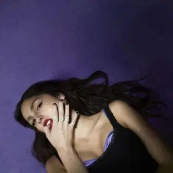 Rodrigo Olivia - Guts LP - Olivia Rodrigo