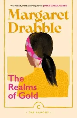The Realms of Gold - Margaret Drabble