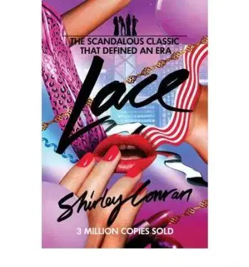 Lace - Shirley Conran