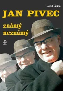 Jan Pivec - David Laňka