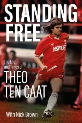 Standing Free - Theo Ten Caat