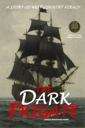 Dark Frigate - Charles Boardman Hawes