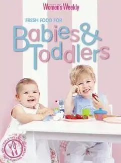 Fresh Food For Babies