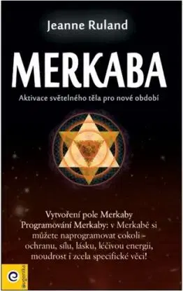 Merkaba - Jeanne Ruland