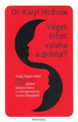 Véget érhet valaha a dráma? - Karyl McBride