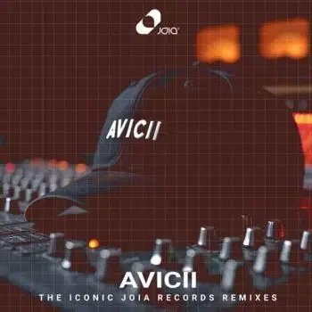 Avicii - The Iconic Joia Records Remixes CD - Avicii