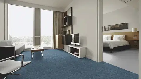 FORBO Flotex Colour Calgary sky S290001