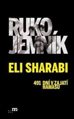 Rukojemník - Eli Sharabi