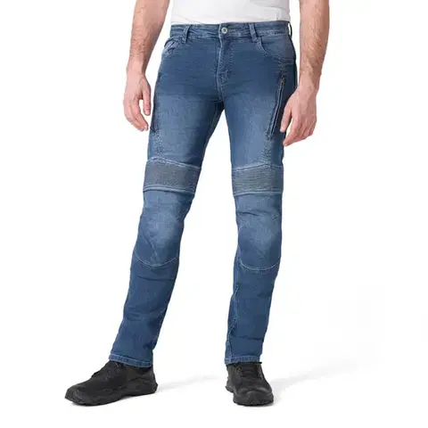 W-TEC Arikaro modrá - 34/36