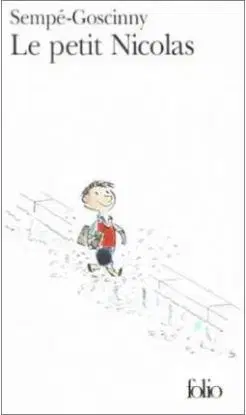 Le Petit Nicolas