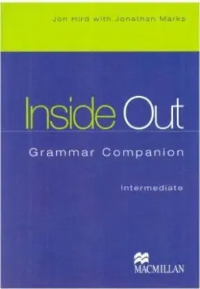 Inside Out Intermediate (Inside Out S.)