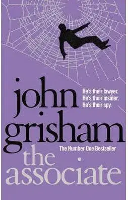 The Associate - John Grisham