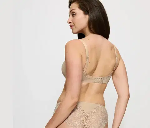 Podprsenka Triumph Amourette Minimizer, telová