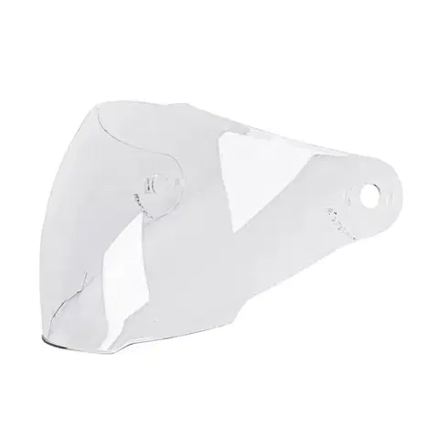 Náhradné plexi na prilbu V586 NV Farba clear