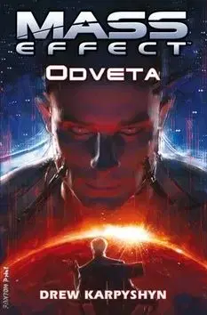 Mass Effect - Drew Karpyshyn