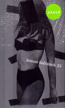 Šimon Šafránek 23 - Šimon Šafránek