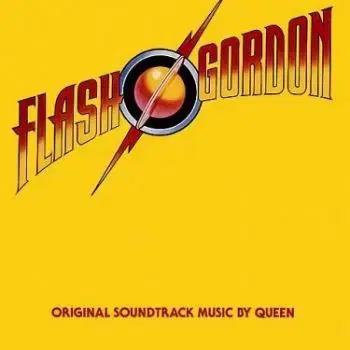 Queen - Flash Gordon (Remastered) CD - Queen